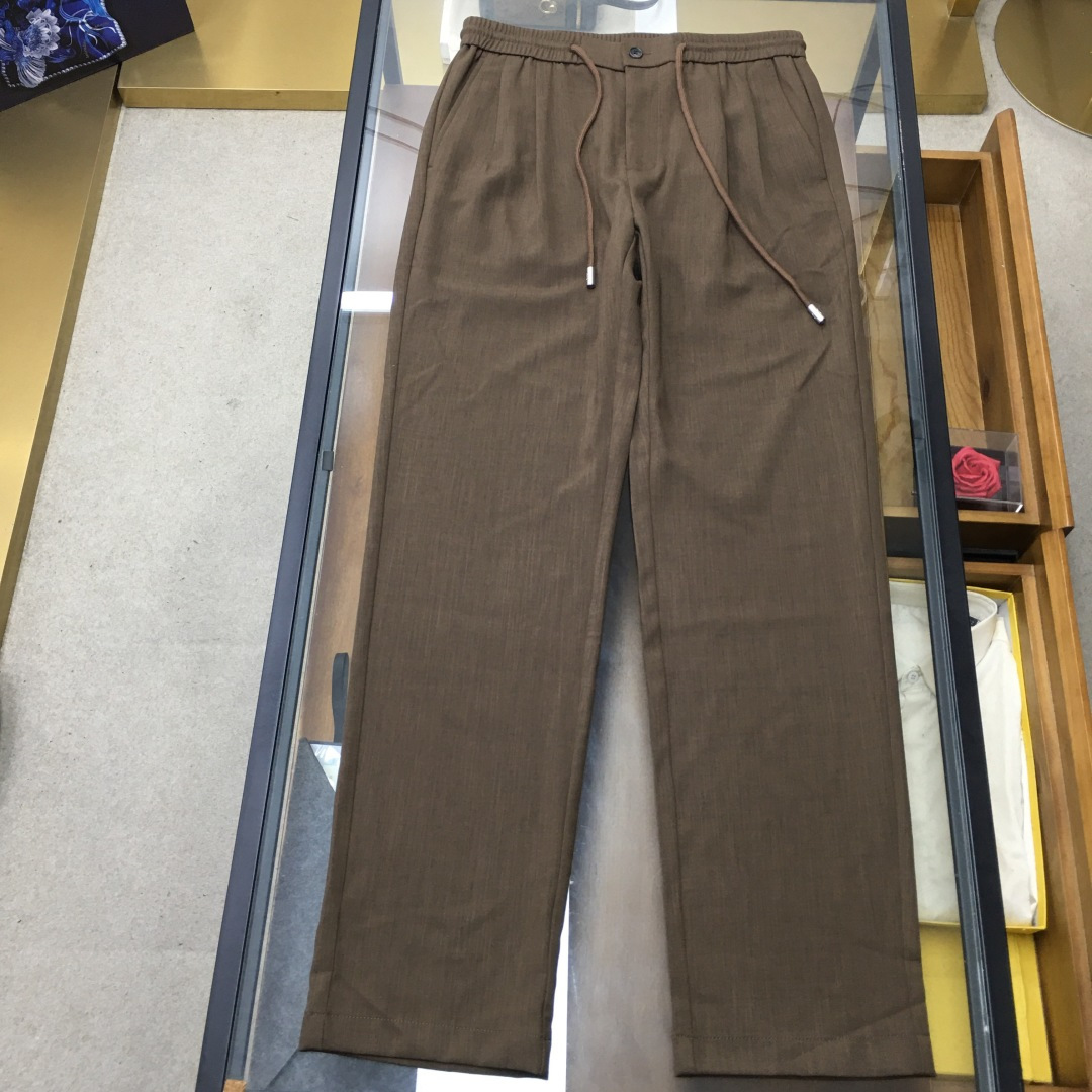 Casual Pants Man